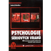 Psychologie sériových vrahů - Andrej Drbohlav