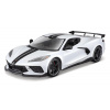 Maisto - Chevrolet Corvette Stingray Coupe 2020, 1:18