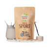 NaturalProtein NaturalProtein srvátkový proteín Vanilka 350 g