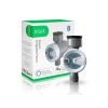 NOUS 06436174 Smart zavlažovací systém L11 Bluetooth Tuya