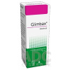 Glimbax orálna aerodisperzia aer ors (fľ.skl.hnedá) 1x15 ml