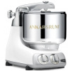 Kuchyňský robot Ankarsrum Assistent Original AKM6230 bílý lesklý 2300118 AKM6230GW
