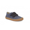 Froddo Barefoot tenisky - Blue, Vegan G3130229 37