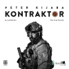 Kontraktor - Peter Kijaba - online doručenie
