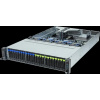 Gigabyte R263-Z32-AAD1 Rack Server - AMD EPYC 9004 - 2U UP 24-Bay NVMe/SATA/SAS 6NR263Z32DR000AAD1