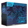 POKÉMON TCG: MEGA EVOLÚCIA - PHANTASMAL FLAMES - ELITE TRÉNER BOX KOMPLET