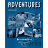 Adventures Intermediate: Workbook - Ben Wetz
