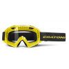 Okuliare CRATONI MX C-Rage neonyellow Glossy