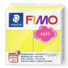 Fimo soft žltá 56 g 10