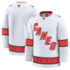Fanatics Pánský dres Carolina Hurricanes NHL Premium Away Jersey Veľkosť: 46 (S)
