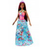Barbie Dreamtopia Kouzelná princezna