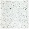PVC podlaha imitácia betónu, imitácia terazza, moderná 3m 2,8mm