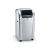 Mobilní klimatizace REMKO RKL 300 Eco S-Line (stříbrná)
