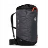 Turistický batoh Black Diamond Crag 40 20-40 l čierny