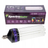 Osvetlenie pre rastliny - CFL 300W Spectromaster lampa - 8U- 2100 + 6400K Dual (Osvetlenie pre rastliny - CFL 300W Spectromaster lampa - 8U- 2100 + 6400K Dual)