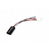 Speedbox 1.2 pre motory Bafang Max Drive Chip Tuning (3-pinový konektor)