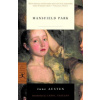 Mansfield Park (Jane Austen)(Brožovaná)