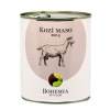 Bohemia Pet Food Kozie mäso vo vlastnej šťave 800 g