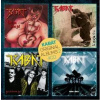 Kabát - Original albums CD vol. 2