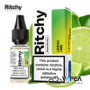 Ritchy Salt Lemon Lime 10 ml 10 mg e-liquid