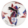 Puma Orbita 6 EFL Mini Football 2024 2025 White/Blue Mini