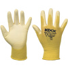 KIXX JUICY YELLOW / Máčené rukavice 7