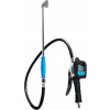 Gude 75196 digitálna pumpa na pneumatiky 12 V