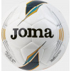 Joma Futsalová lopta ERIS HYBRID SOCCER BALL WHITE-GREEN-ORANGE SIZE 62 Veľkosť: T62