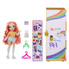 Rainbow High - Locker and Doll Playset