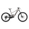 Kellys KELLYS Theos RS10 P Titanium M 29