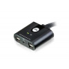 ATEN ATEN US424-AT 4 PORT USB Sharing Device