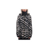686 bunda - Lynx Softshell Jkt Zebra (ZBRA) veľkosť: S