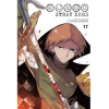 Yen Press Bungo Stray Dogs 17