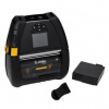Zebra ZQ630, BT, Wi-Fi, 8 dots/mm (203 dpi), LTS, disp., RFID, EPL, ZPL, ZPLII, CPCL (ZQ63-RUWAE11-00)