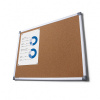 Jansen Display Korková nástěnka 900x600 mm