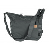 Vega Helikon TB-BST-CD-35 BUSHCRAFT SATCHEL Bag® taška cez rameno, Cordura, šedá