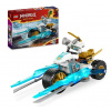 LEGO LEGO® Ninjago 71816 Zaneova ľadová motorka