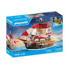 Playmobil: Križiacka loď
