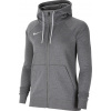 Nike Team Dámska mikina Nike Park 20 Hoodie CW6955 071 Veľkosť: XL