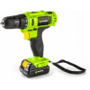FIELDMANN FDV 10205-51AR