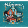 Websterovci 1 - audiokniha