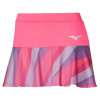 Mizuno Release Flying Skirt High-Vis Pink