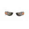 SVETLOMETY MITSUBISHI COLT Z30 2008- KOMPLET