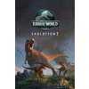 Jurassic World Evolution 3