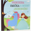 Princezna Emička a modrý jednorožec