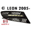 LED denné svetlá pre Seat Leon 2005-