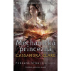 Mechanická princezná