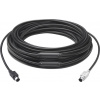 kabel k Logitech GROUP - extended cable 15m 939-001490