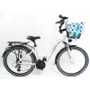 Mestsky bicykel - Kands Venus Pro 26 