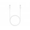 EP-DN975BWE Samsung USB-C/USB-C dátový kábel 5A 1m biely (voľne ložený)
